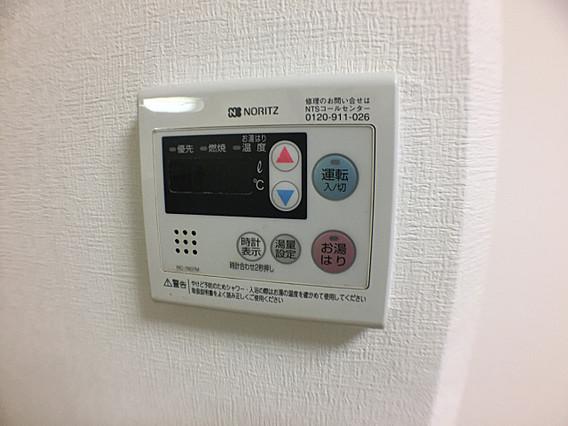 ドルフ西岡本のその他写真