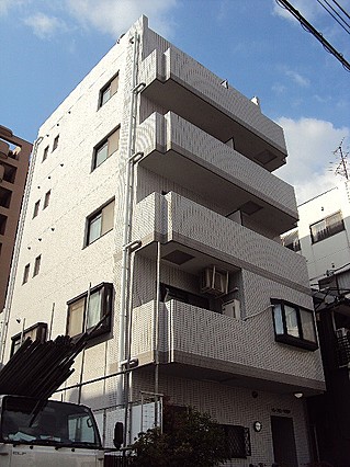 テレアビーテ神戸
