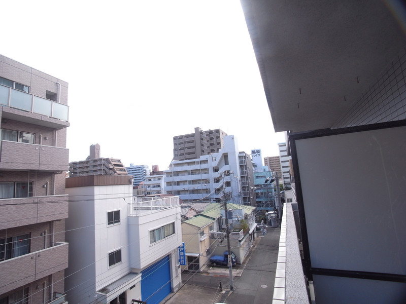 テレアビーテ神戸のその他写真