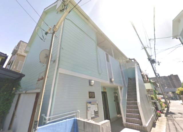 住吉第2マンション