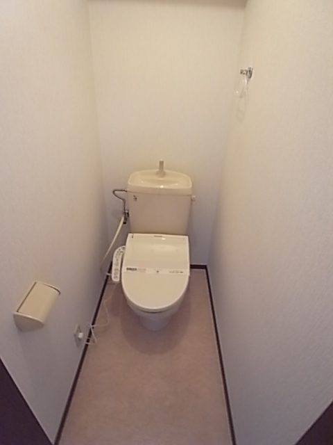 メゾン三条のその他写真