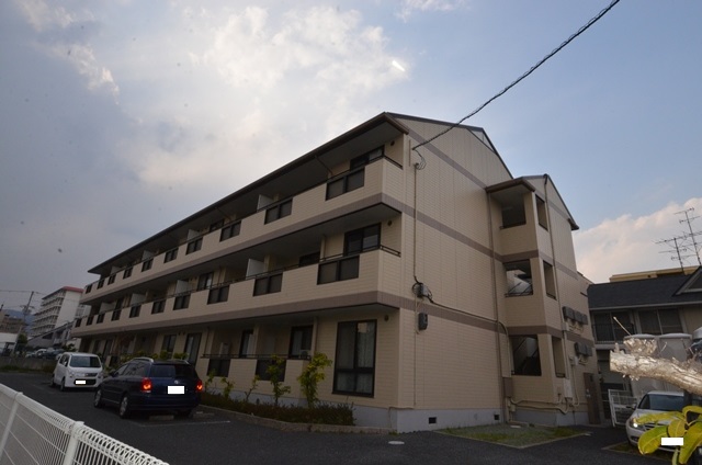 フローラル夙川
