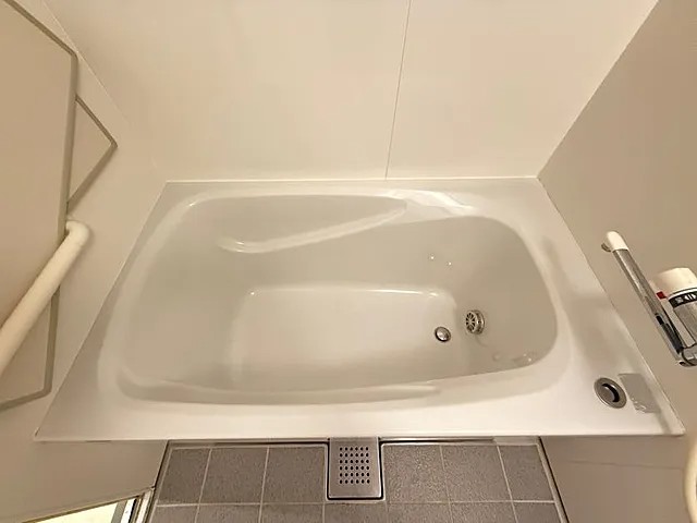 芦屋ガーデンの風呂写真