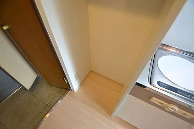 ロ-テロ-ゼ本山のキッチン写真