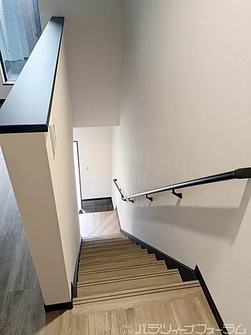 ティエール鳴尾の内装写真