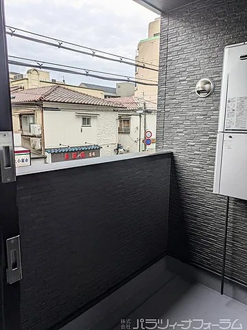 ティエール鳴尾のその他写真