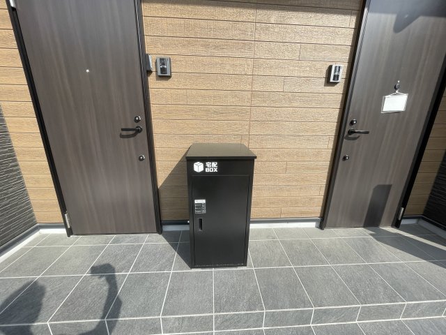 ティエール鳴尾のその他写真