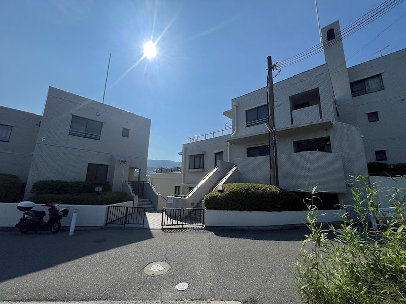 イトーピア甲陽園