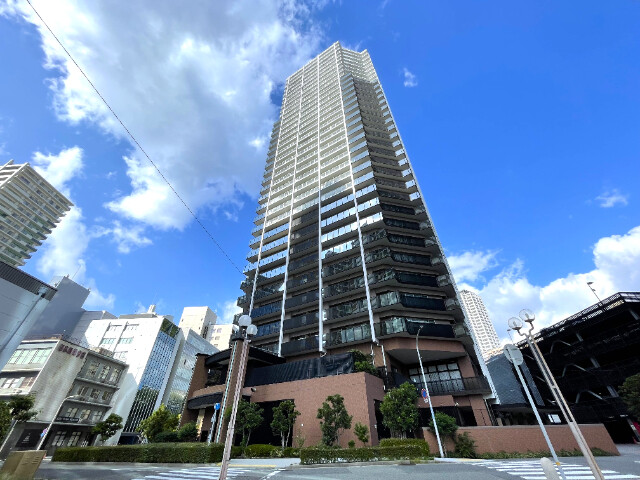 アーバンライフ神戸三宮ザ・タワー