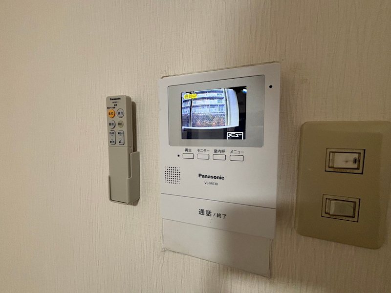 ベルフォーレ上筒井のその他写真