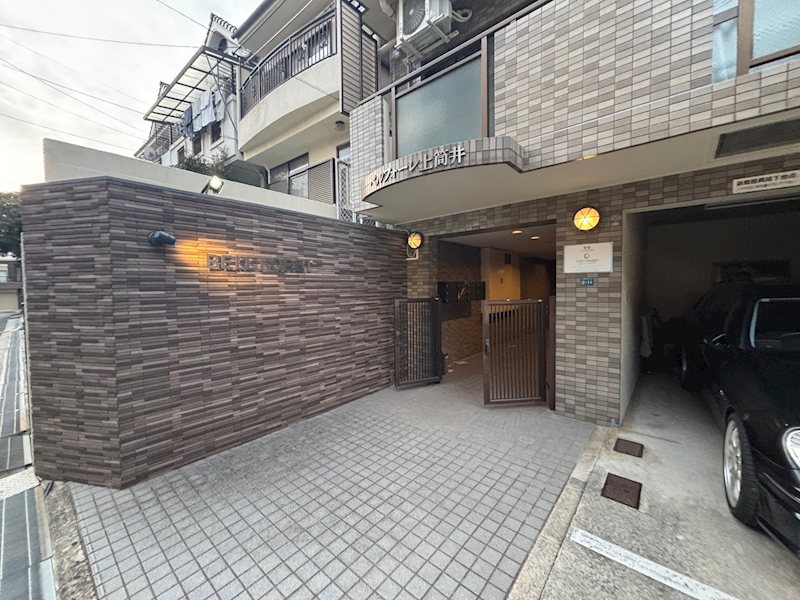 ベルフォーレ上筒井のその他写真