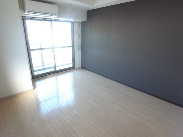 L’sステューディオ岡本の内装写真