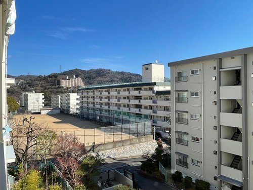 渦ヶ森コーポのその他写真