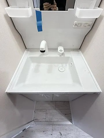 Le FIELD 002のその他写真