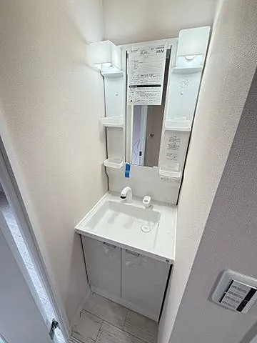 Le FIELD 002のその他写真
