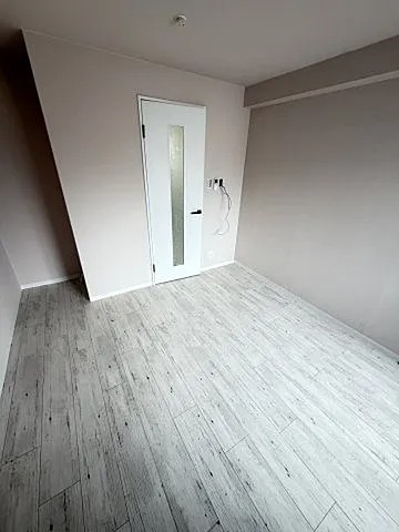 Le FIELD 002の居間写真