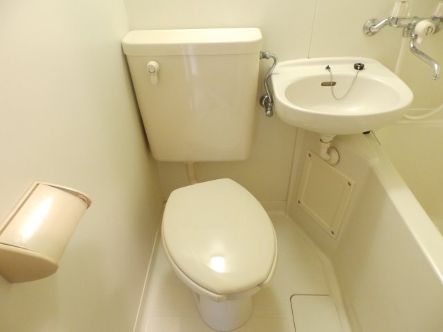 レジデンス六甲のその他写真