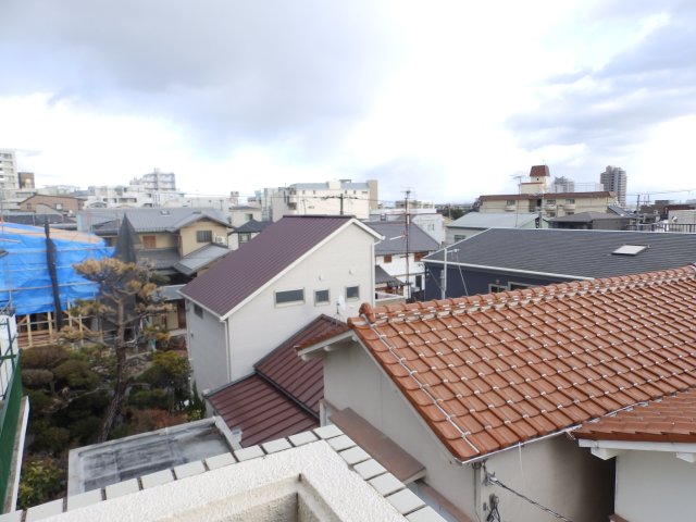 レジデンス六甲のその他写真