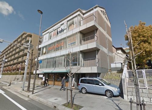 ラヴィーヌ浜町の周辺写真