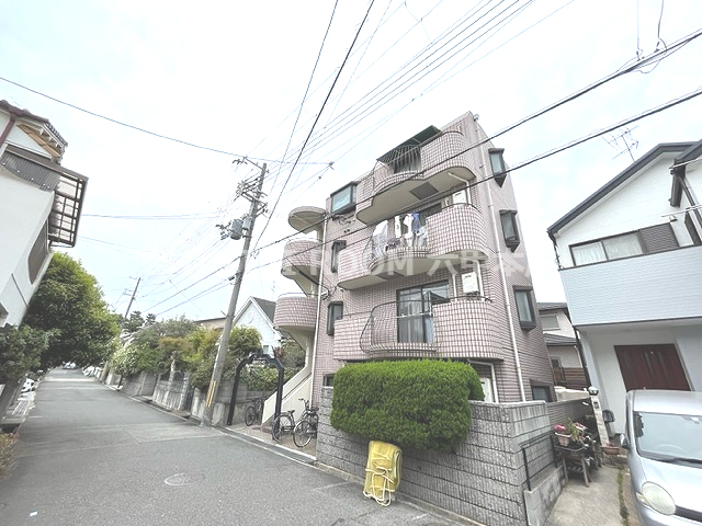 石屋川サンシャイン