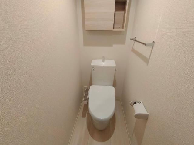la maison青木町のその他写真