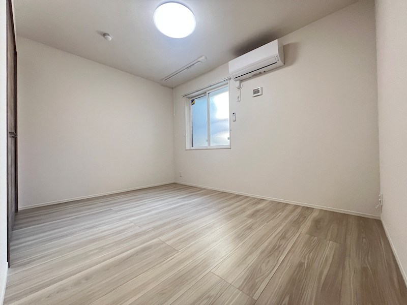 la maison青木町の居間写真