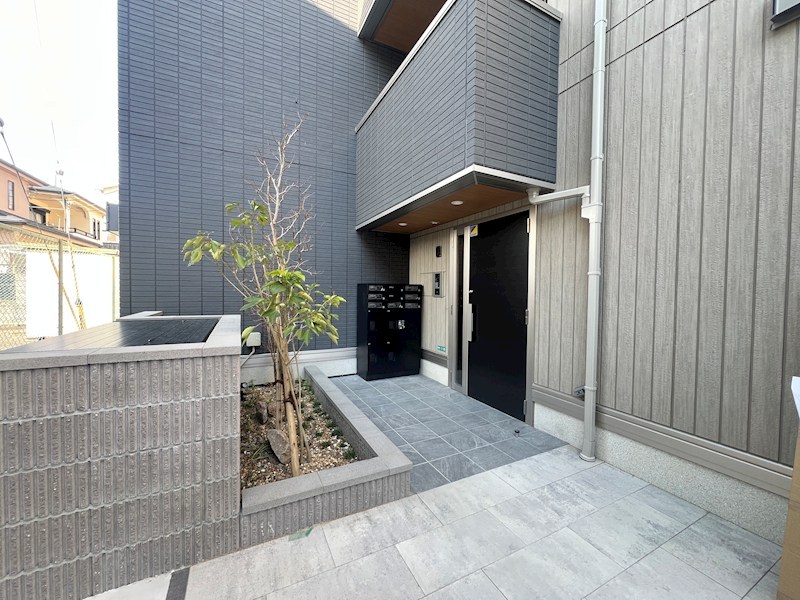 la maison青木町のその他写真