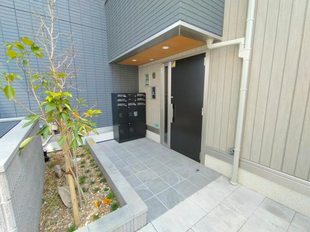 la maison青木町のその他写真