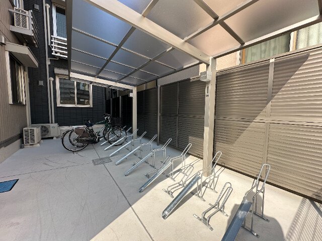 la maison青木町のその他写真