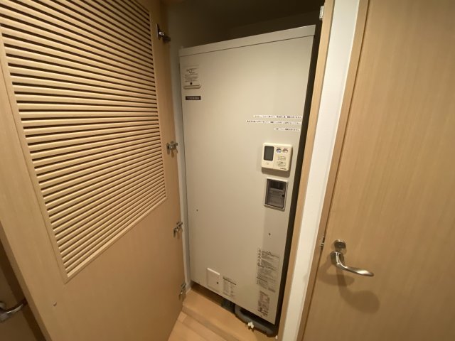 西宮アネックスの玄関写真