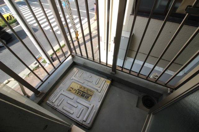 フルール西岡本のその他写真
