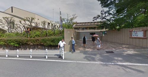 フルール西岡本の周辺写真