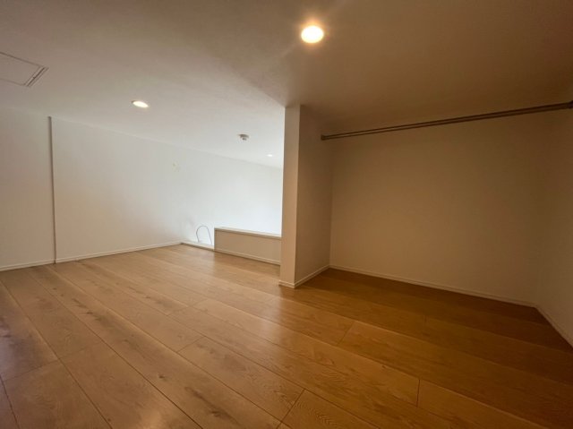Loft OGの居間写真