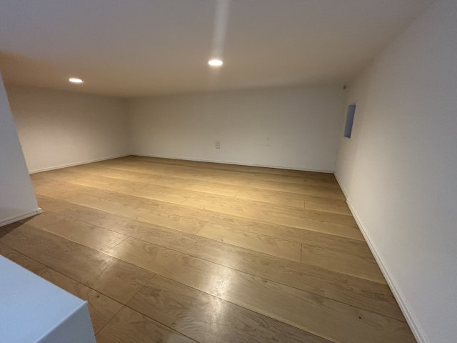 Loft OGの居間写真