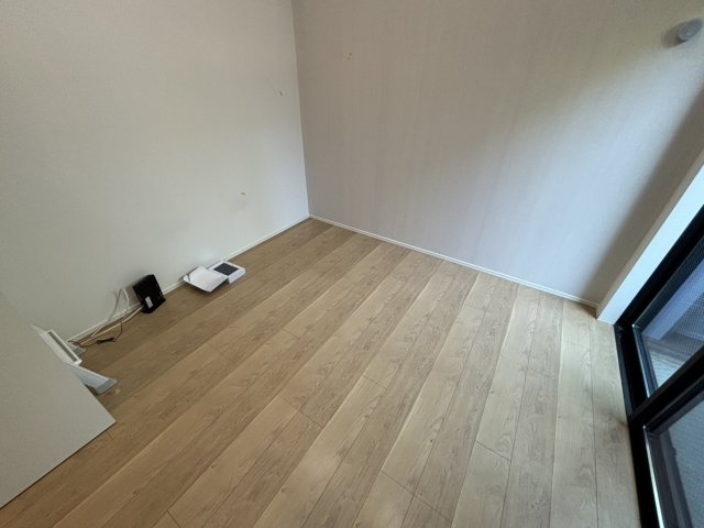 Loft OGの居間写真