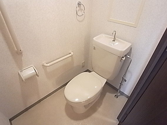 ハートランド甲南のその他写真