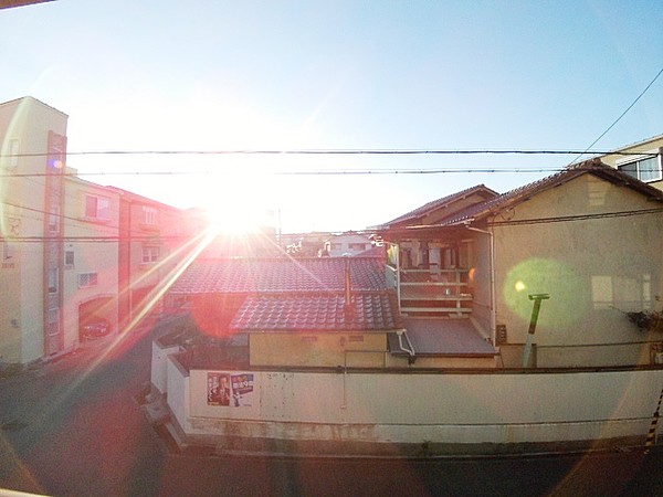 浅利ハイツのその他写真