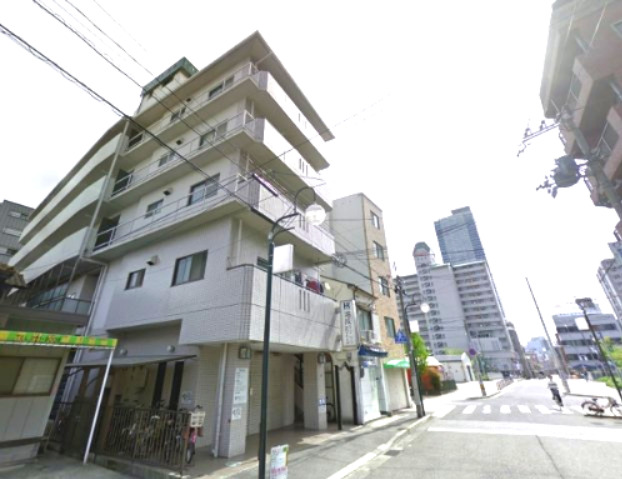 サンパレス北浦