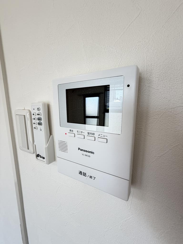 サンパレス北浦のその他写真