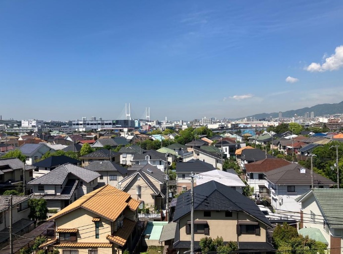 芦屋緑2住宅のその他写真