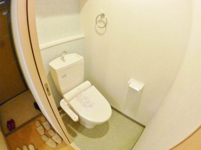ハピネス六甲道のその他写真
