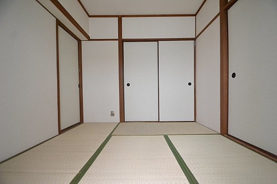 六甲アビタシオンの内装写真