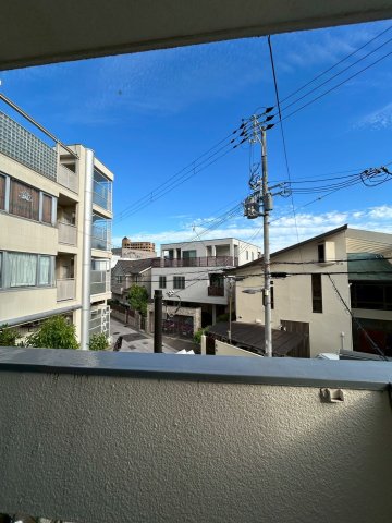 マークハーゲンのその他写真