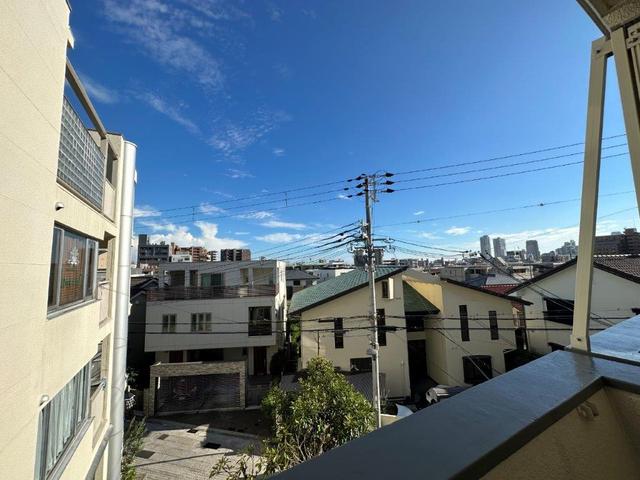 マークハーゲンのその他写真