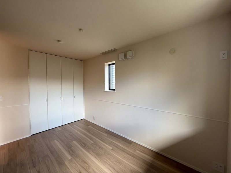 HEBEL MAISON 甲東園の居間写真