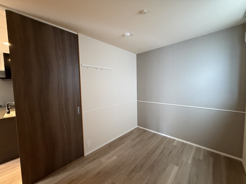 HEBEL MAISON 甲東園の居間写真
