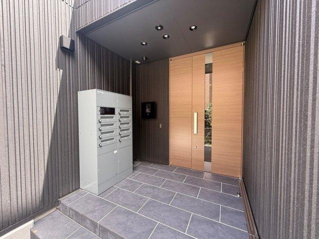 HEBEL MAISON 甲東園のその他写真