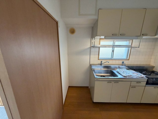 オーベルジュ甲南の居間写真
