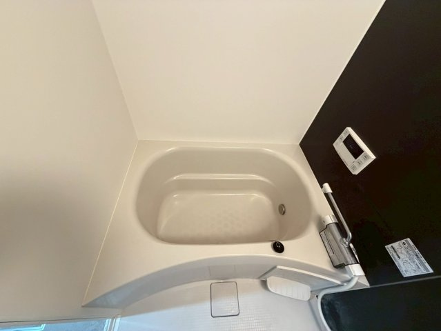 アムール畑原通の風呂写真