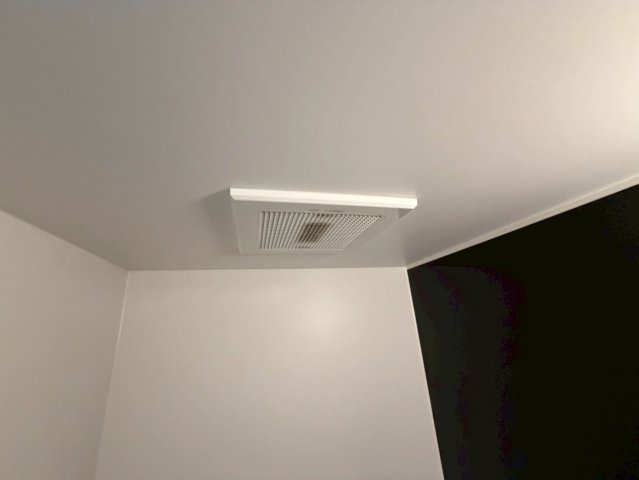 アムール畑原通の内装写真